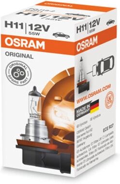 Osram 64211 Original Line H11 55w 12v Pgj19-2 Fs1