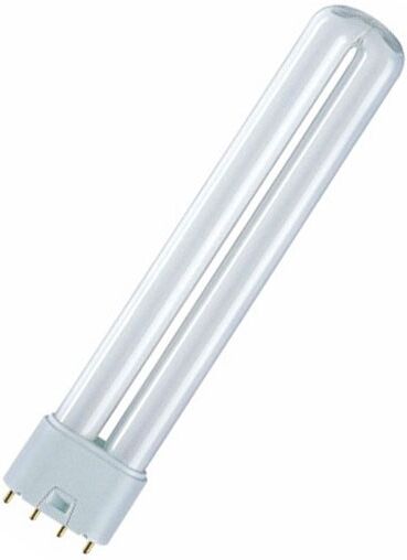 Osram Dulux L 2g11 40w/830