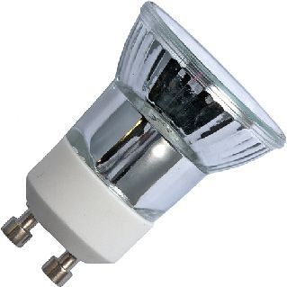 Halogen Mini Mr11 20w Gu10 Ø35mm 230v