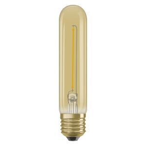 Ledvance Led Vintage 1906 Tubular Gold 2,5w=20w E27