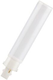 Osram 024915 Dulux D Led 7w=18w 830 G24d2 2 Pin