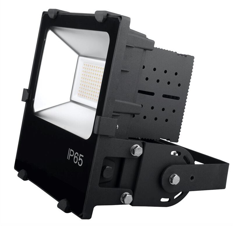Offshore Floodlight 150w Alu + Stainless Steel Ip65
