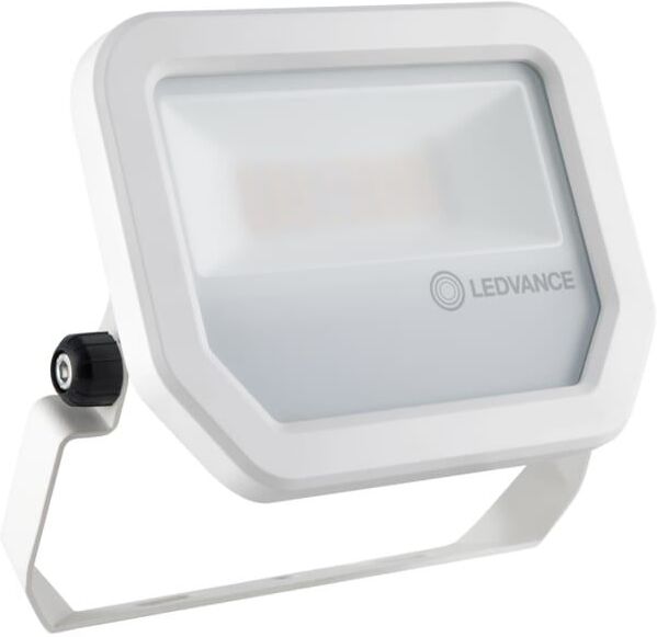 Ledvance Led Projektør 20w 4000k Hvid Ip65