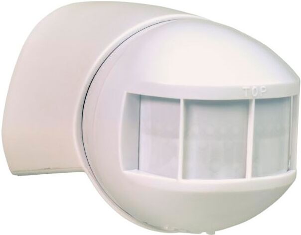 Servodan 41-227 Minilux Pir Sensor Hvid