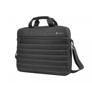 Natec Laptop Bag Taruca 15.6” - Svart Laptop Veske