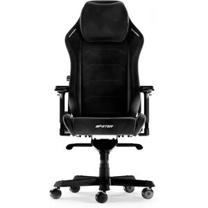 Dxracer Master Xl Svart Stoff