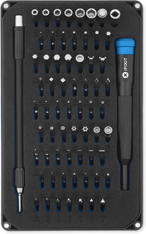 iFixit Mako 64 Bit Driver Kit + 64 Bit