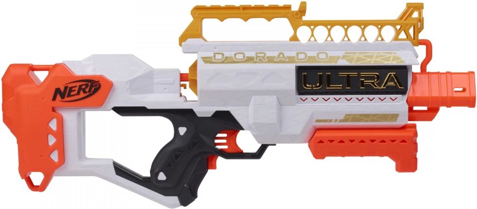 Nerf Gun Ultra Dorado-Blaster