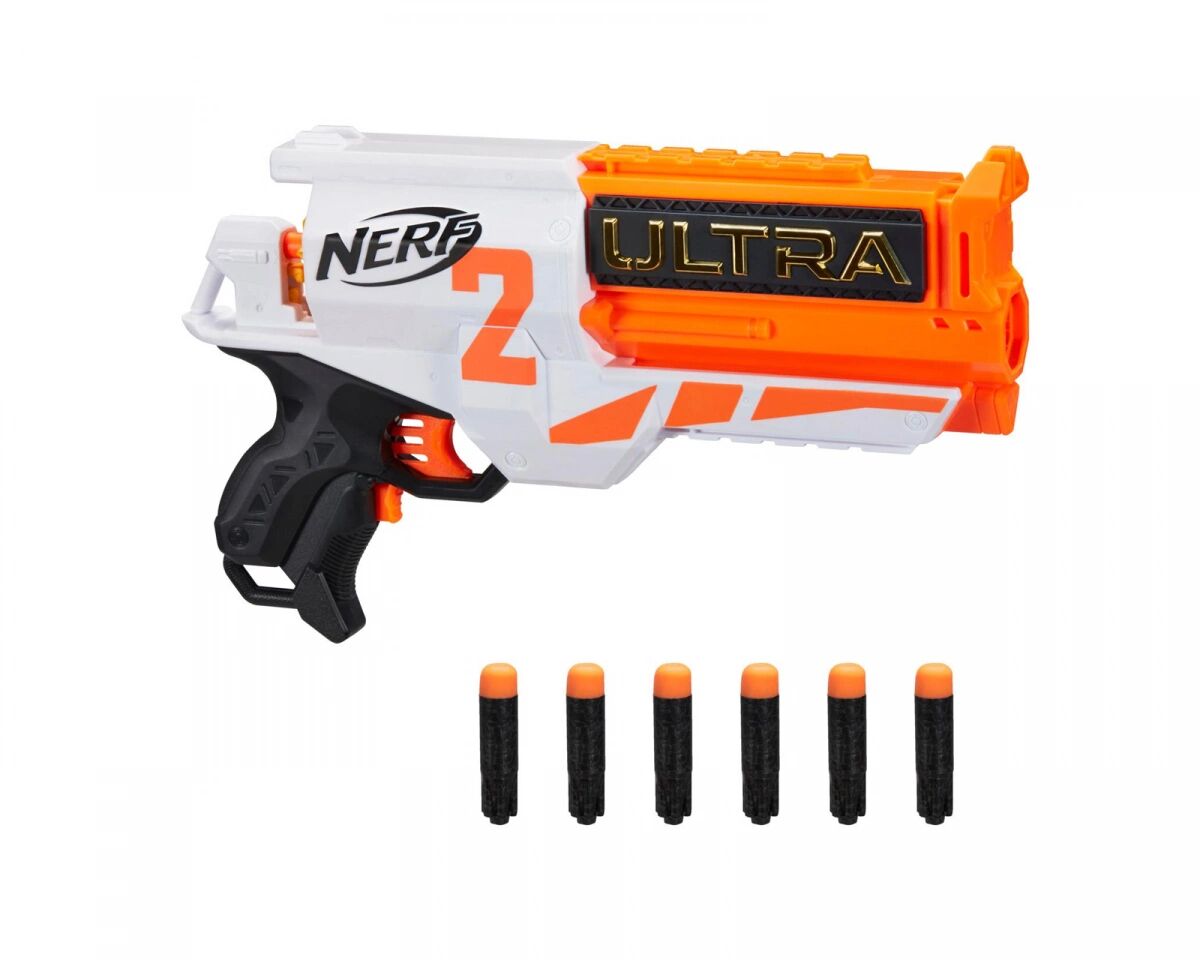 Nerf Gun Ultra Two