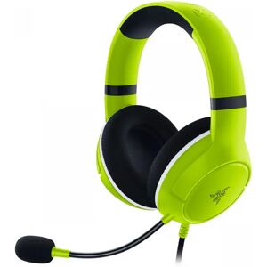 Razer Kaira X Gaming Headset Til Xbox Series X/s - Electric Volt