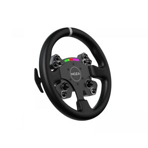 Moza Racing Cs V2 Steering Wheel Leather - 33cm Ratt