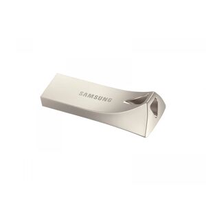 Samsung Bar Plus Usb 3.1 Flash Drive 128gb - Minnepenn - Champagne Silver