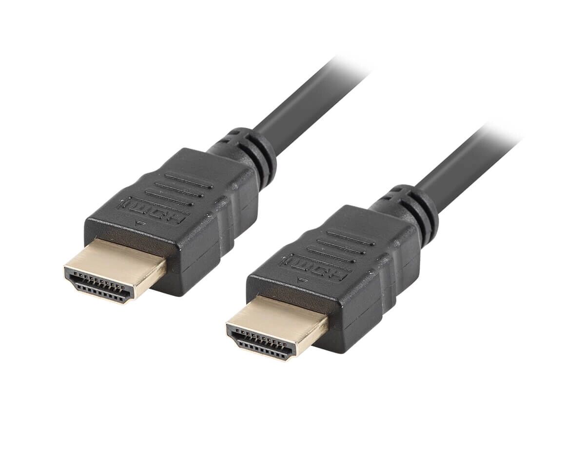 Lanberg HDMI Kabel V2.0 4K 10 Meter