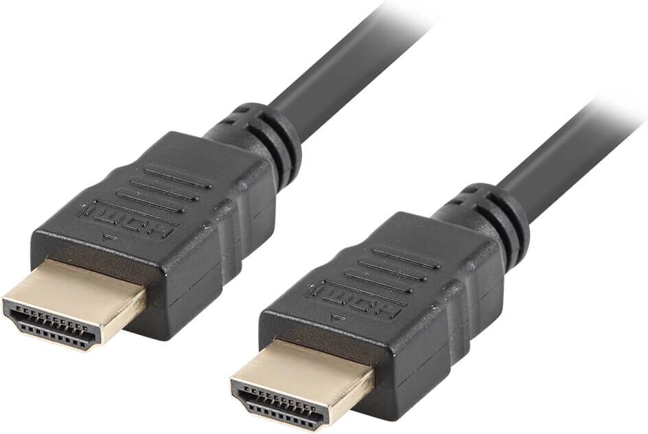 Lanberg HDMI Kabel V2.0 4K 20 Meter