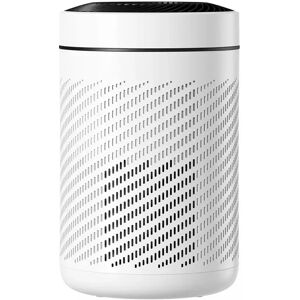 Nordic Home Culture Air Purifier Minimax - Luftrenser Hvit/svart