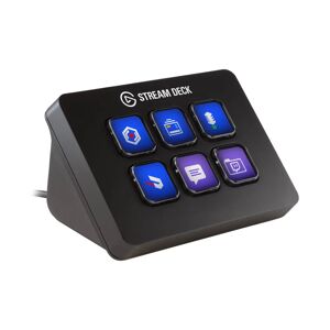 Elgato Stream Deck Mini (Pc/mac)