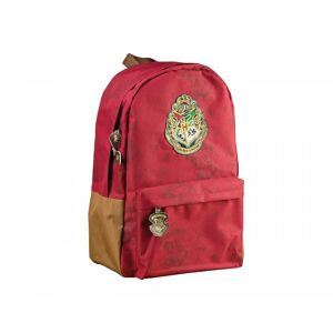 Paladone Harry Potter Backpack - Hogwarts Ryggsekk