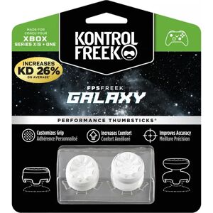 Kontrolfreek Fps Freek Galaxy White - (Xbox Series/xbox One)