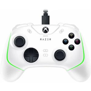 Razer Wolverine V2 Chroma Rgb Xbox Series Controller - Hvit