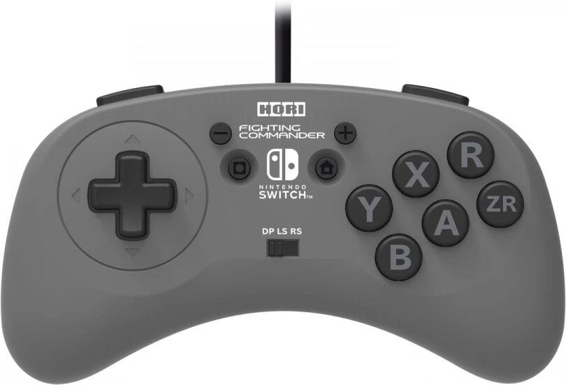 Hori Nintendo Switch Fighting Commander