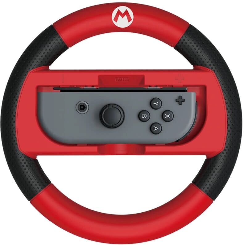 Hori Switch Racing Wheel Mario