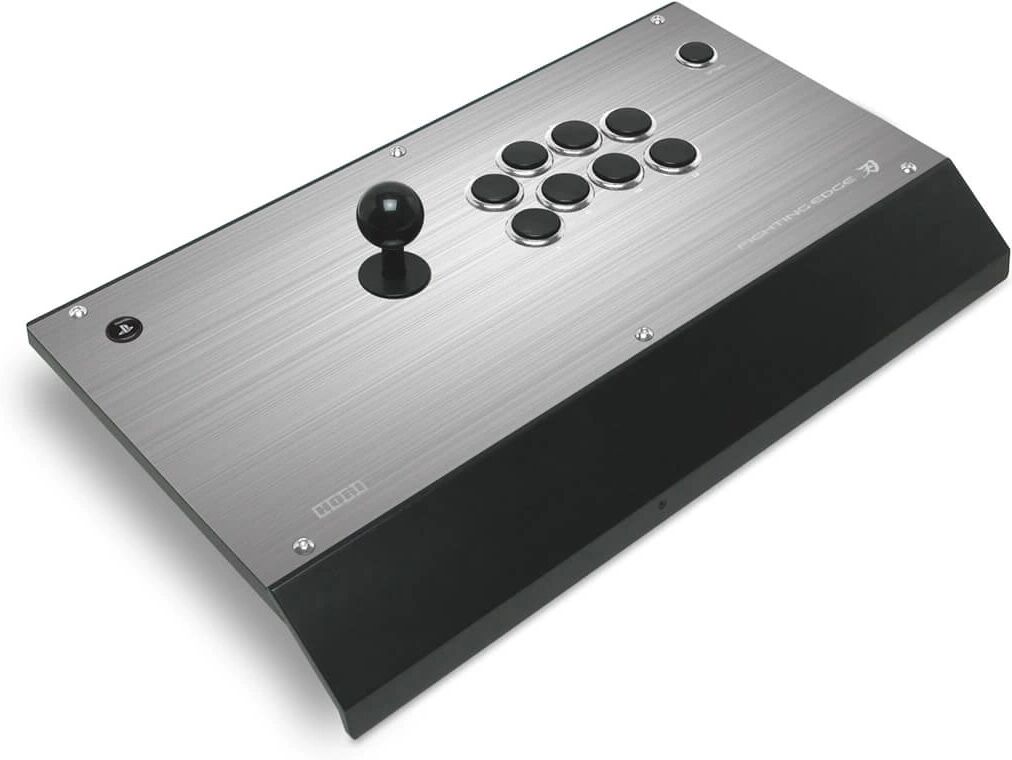 Hori Fighting EDGE til PlayStation 4