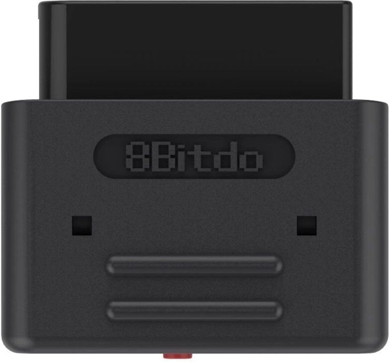 8Bitdo Bluetooth Retro Mottaker SNES