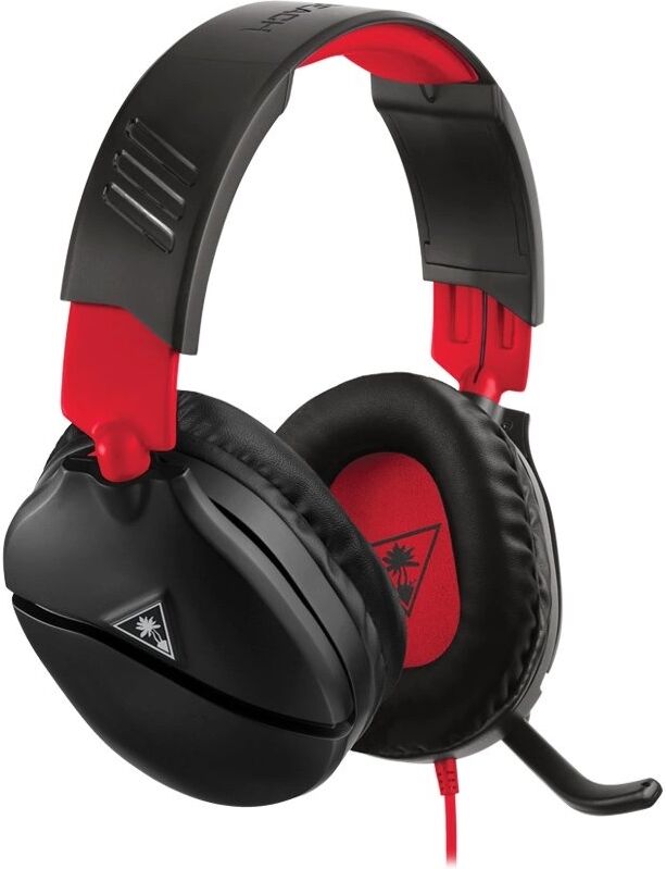 Turtle Beach Recon 70N Gaming Headset Svart