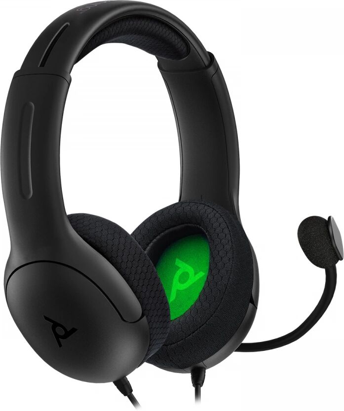 PDP Gaming LVL40 Stereo Xbox Headset