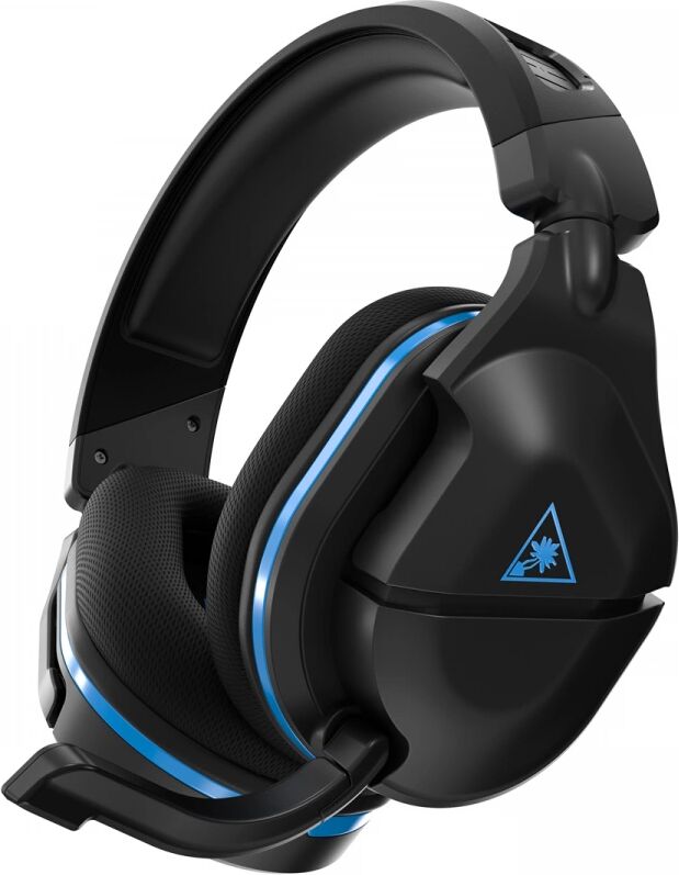 Turtle Beach Stealth 600P GEN2 Trådløst Gaming Headset Svart