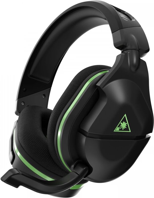 Turtle Beach Stealth 600X GEN2 Gaming Headset Svart