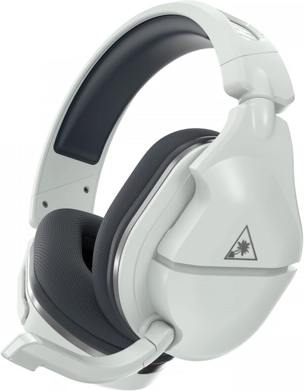 Turtle Beach Stealth 600X GEN 2 Gaming Headset Hvit