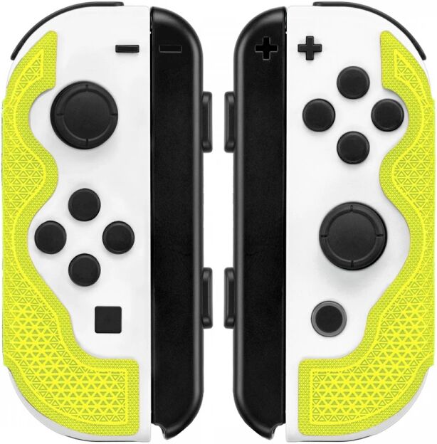 Lizard Skins Nintendo Switch Joy-Con Grip - Neon