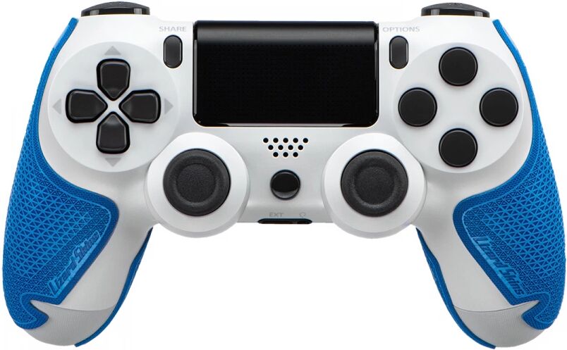 Lizard Skins Grips til PlayStation 4 Kontroller - Polar Blue