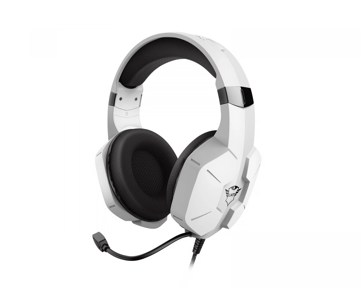 Trust GXT 323W Carus Gaming Headset til PS5