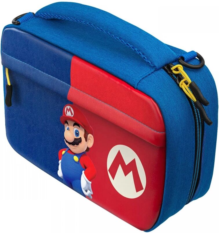 PDP Commuter Case Mario Edition (Nintendo Switch)