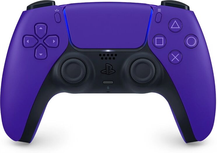 Sony Playstation 5 DualSense Trådlös Handkontroll - Galactic Purple