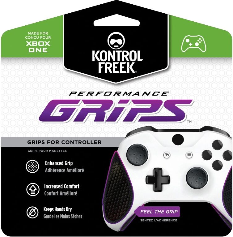 KontrolFreek Grips - (Xbox One)