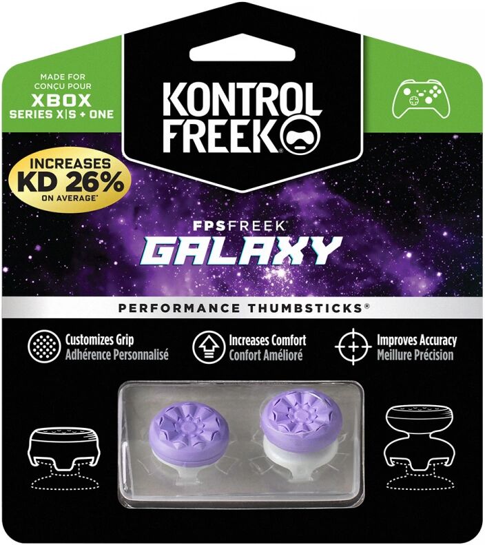 KontrolFreek FPS Freek Galaxy (Xbox Series/Xbox One)