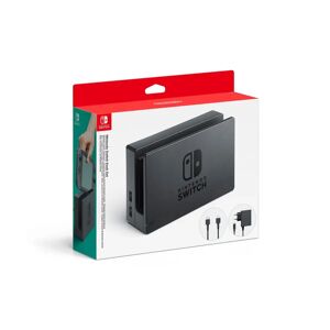 Nintendo Switch Dock Set