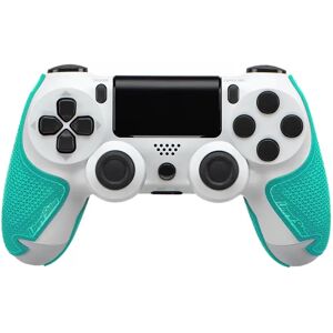 Lizard Skins Grips Til Playstation 4 Kontroller - Teal