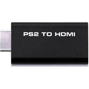 Raptor Adapter Hdmi Til Ps2