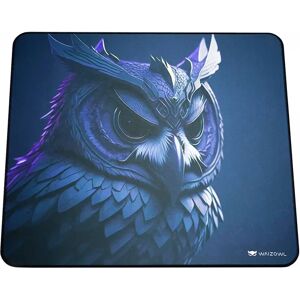 Waizowl Owl Gaming Musematte