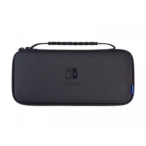 Hori Slim Tough Pouch - Bæreveske Til Nintendo Switch - Svart