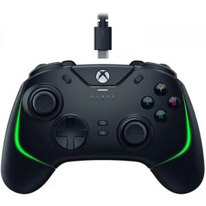 Razer Wolverine V2 Chroma Rgb Xbox Series Kontroll - Svart