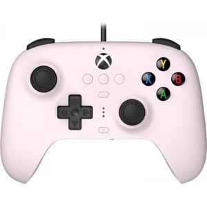 8bitdo Ultimate Kablet Håndkontroll (Xbox Series/xbox One/pc) - Rosa