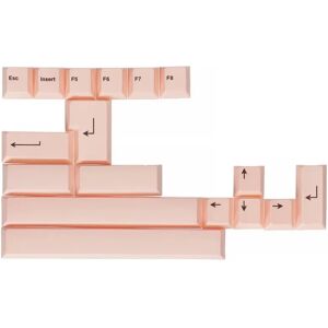 Milkyway Accent Kit - Salmon Pink