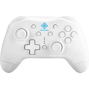 Deltaco Gaming Wireless Controller - Trådløs Kontroller Til Nintendo Switch/pc/androi