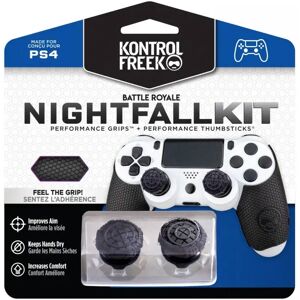 Kontrolfreek Performance Kit Nightfall - Ps4