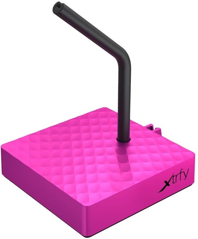 Xtrfy B4 Mouse Bungee Rosa